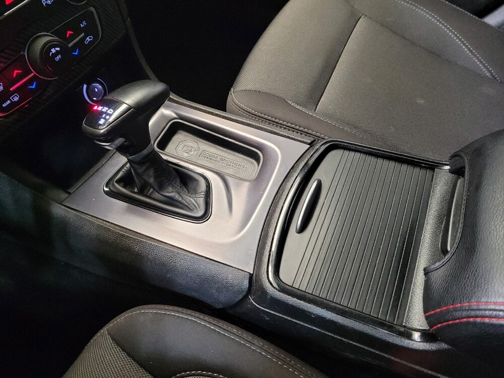 2018 Dodge Charger in Fairfield, OH 45014 - 18107427 26