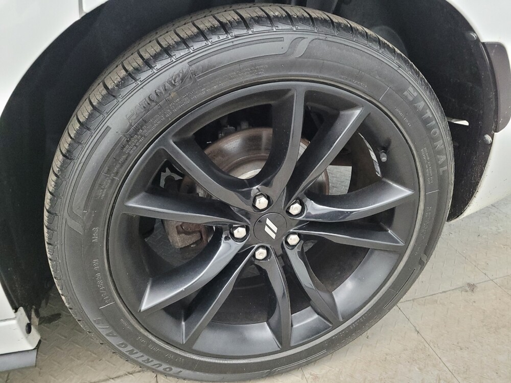 2018 Dodge Charger in Fairfield, OH 45014 - 18107427 31