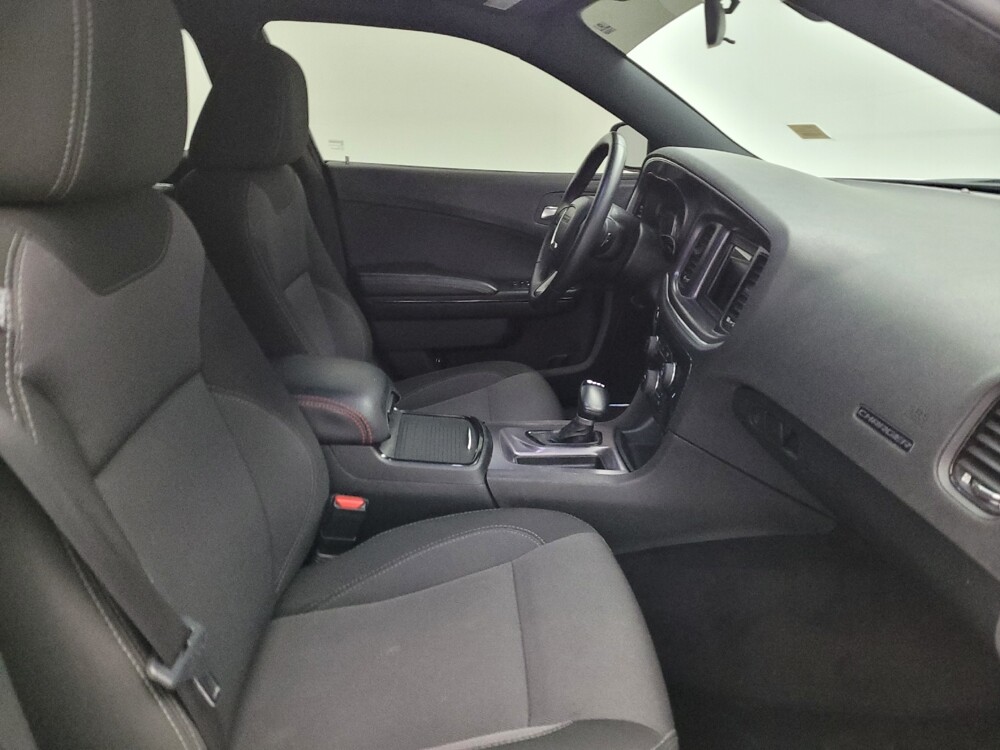 2018 Dodge Charger in Fairfield, OH 45014 - 18107427 21