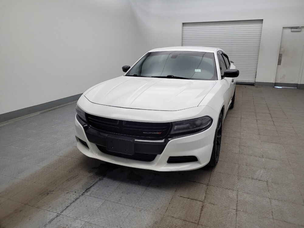 2018 Dodge Charger in Fairfield, OH 45014 - 18107427 15