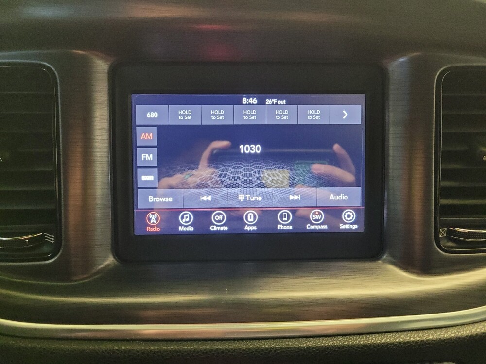 2018 Dodge Charger in Fairfield, OH 45014 - 18107427 25