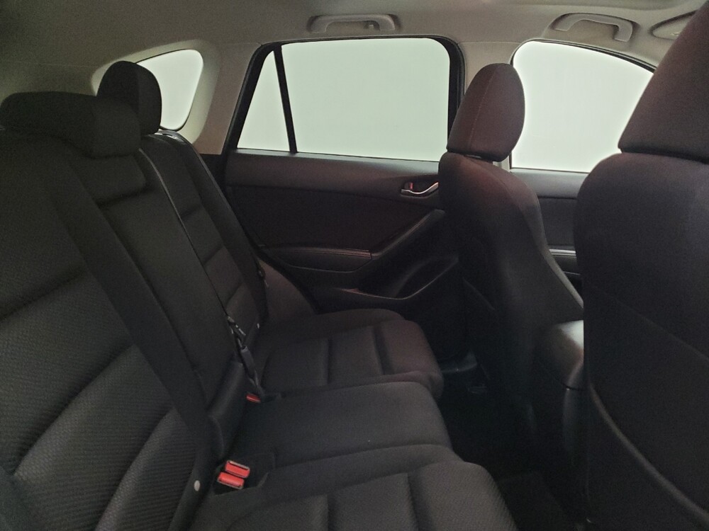 2016 Mazda CX-5 in Miamisburg, OH 45342 - 18107428 19