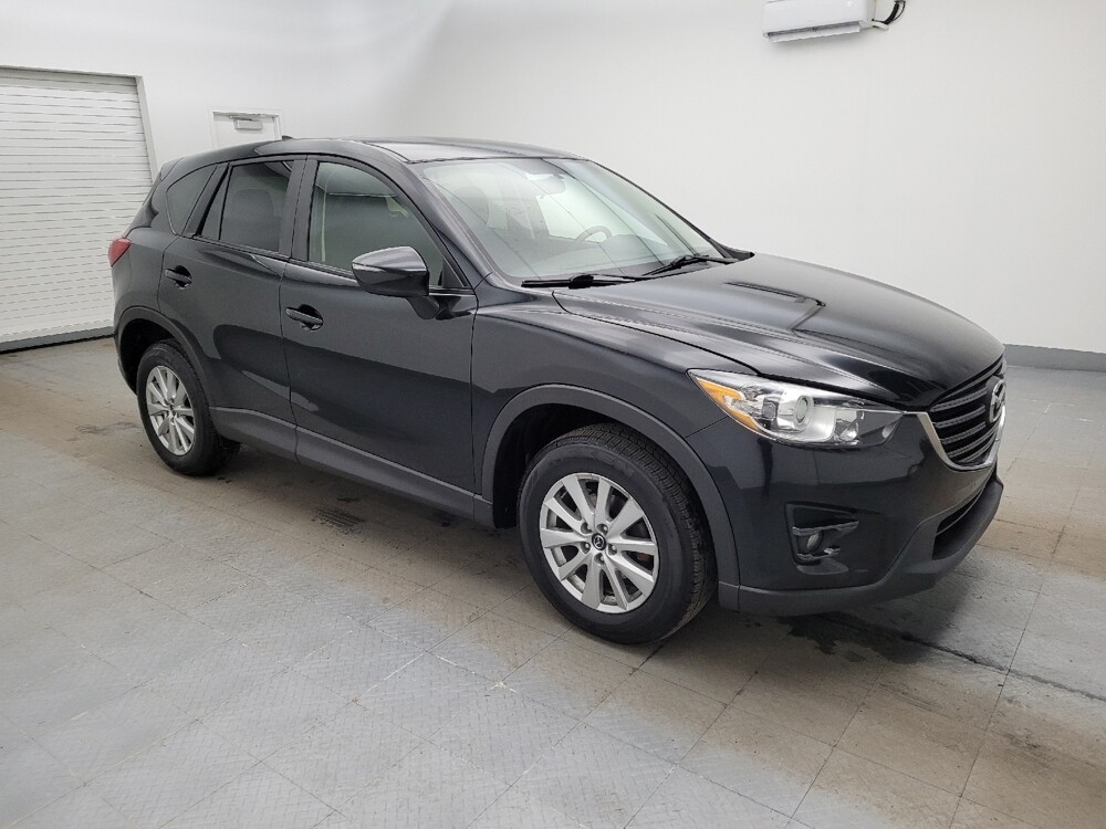 2016 Mazda CX-5 in Miamisburg, OH 45342 - 18107428 11