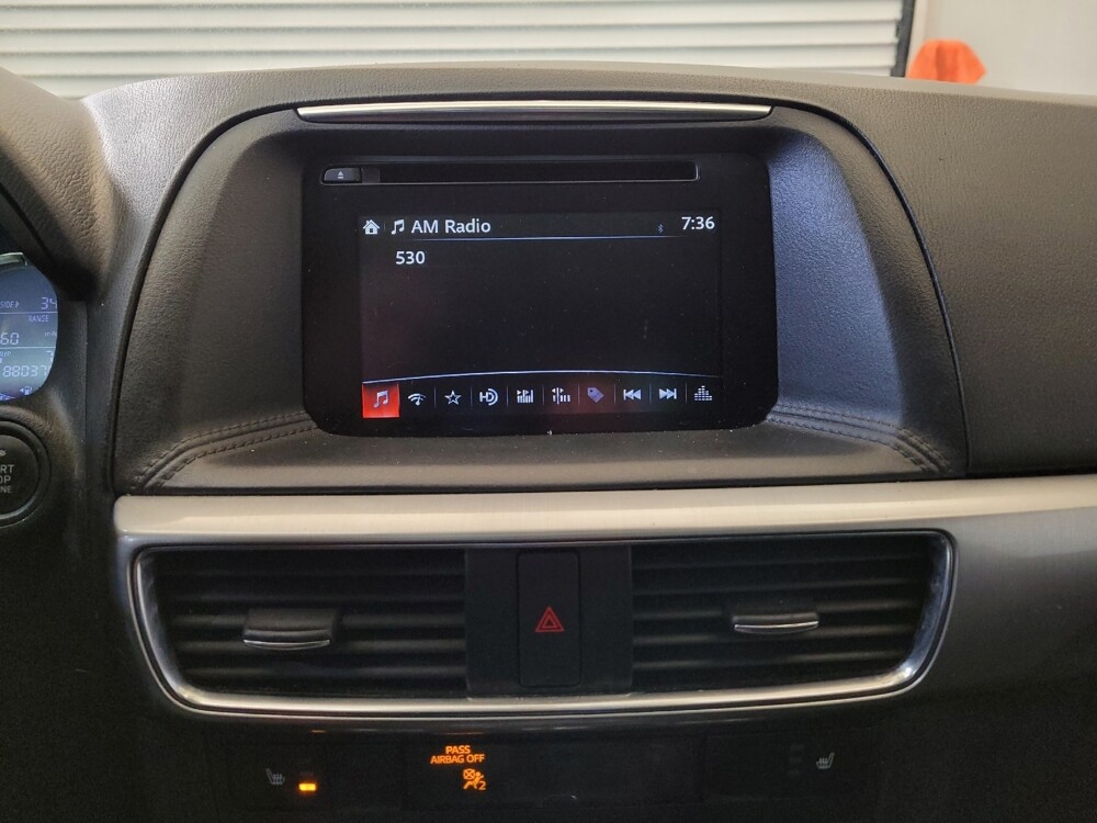 2016 Mazda CX-5 in Miamisburg, OH 45342 - 18107428 25