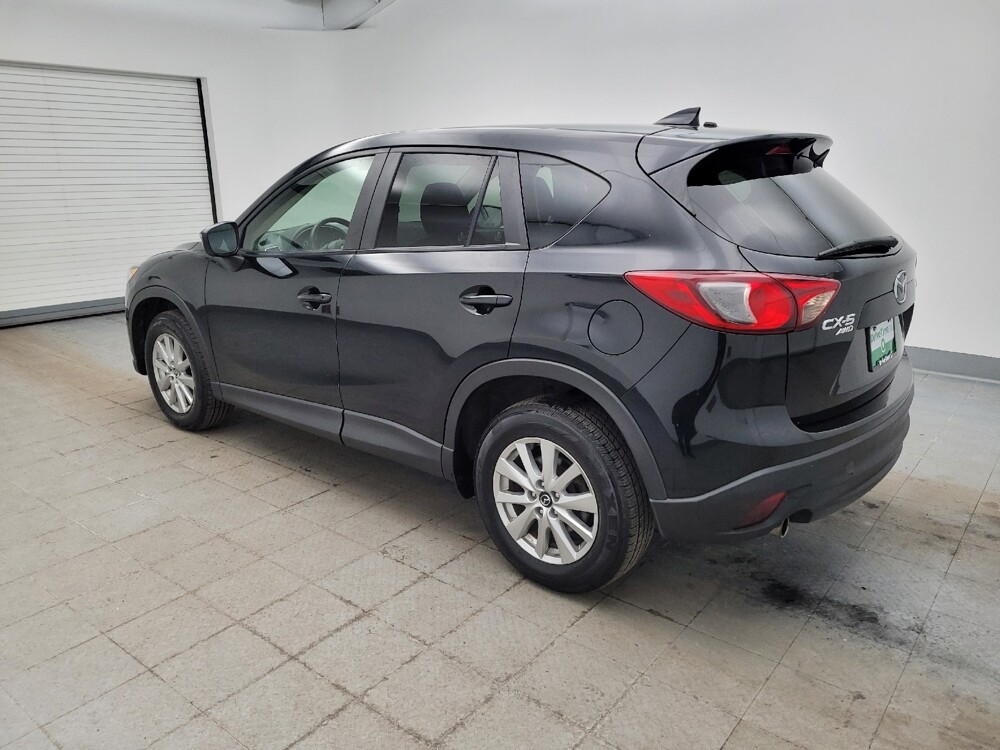 2016 Mazda CX-5 in Miamisburg, OH 45342 - 18107428 3