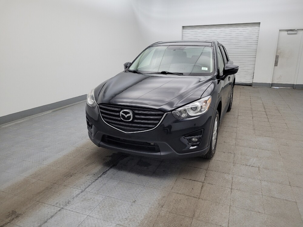 2016 Mazda CX-5 in Miamisburg, OH 45342 - 18107428 15
