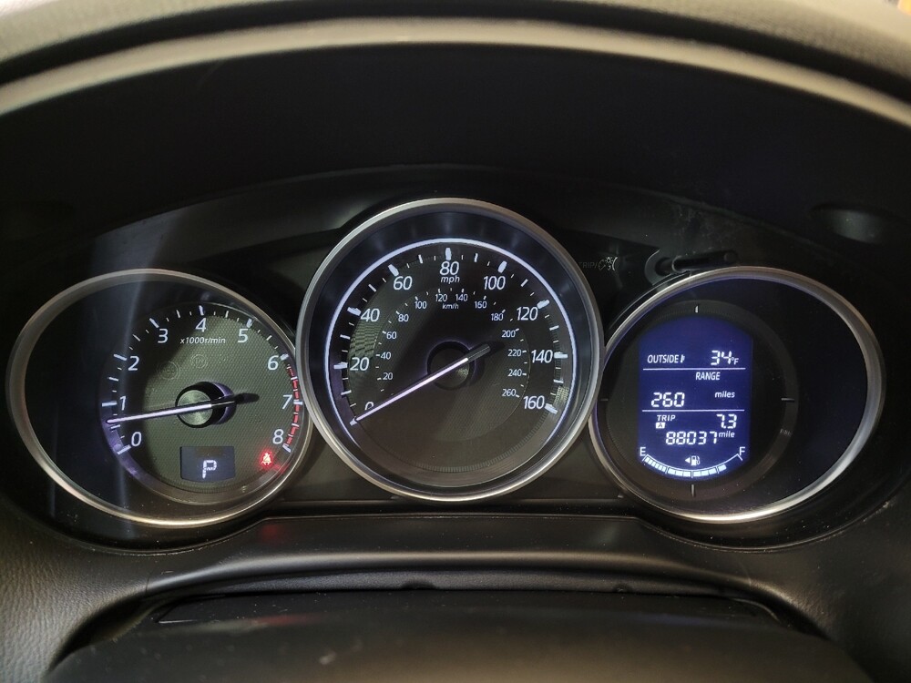 2016 Mazda CX-5 in Miamisburg, OH 45342 - 18107428 23