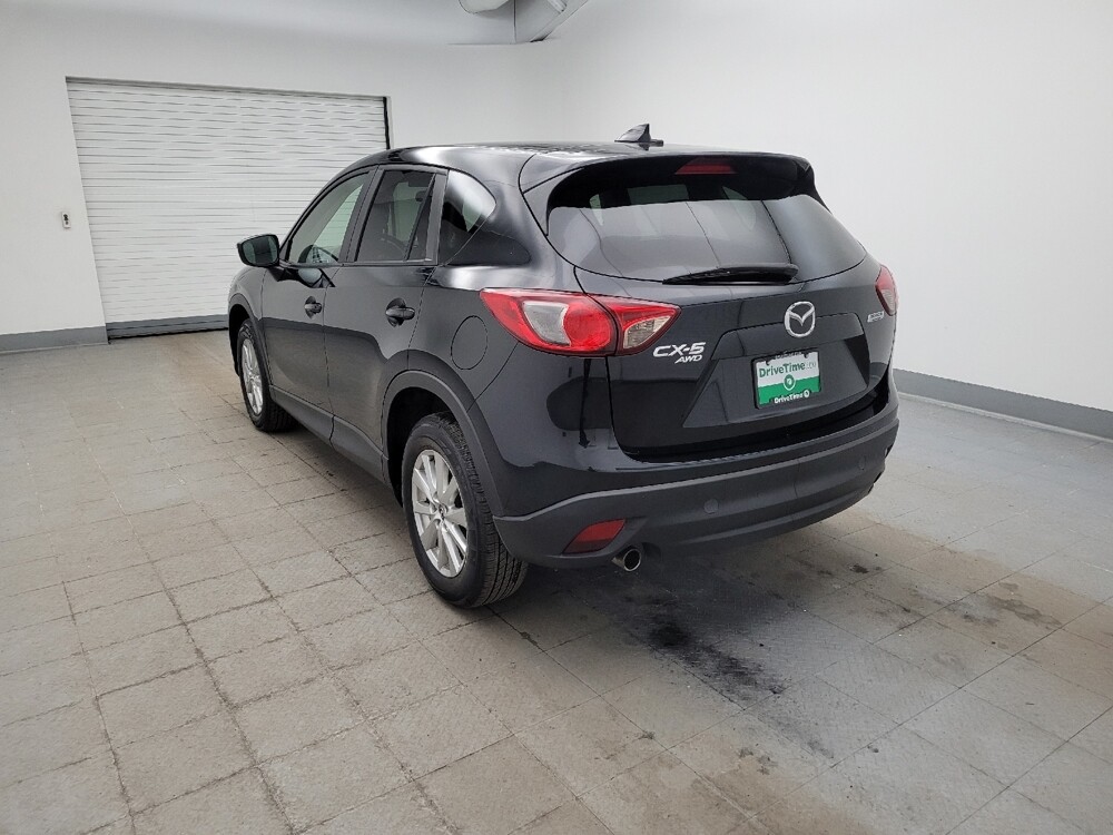 2016 Mazda CX-5 in Miamisburg, OH 45342 - 18107428 5
