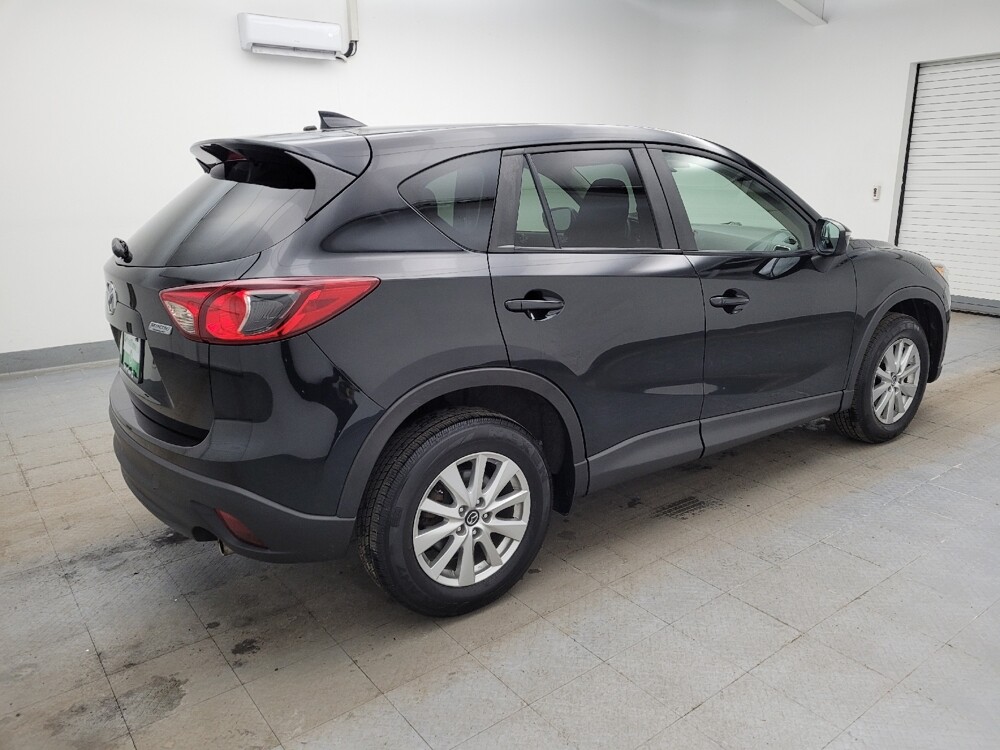2016 Mazda CX-5 in Miamisburg, OH 45342 - 18107428 10
