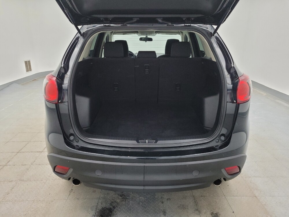 2016 Mazda CX-5 in Miamisburg, OH 45342 - 18107428 29