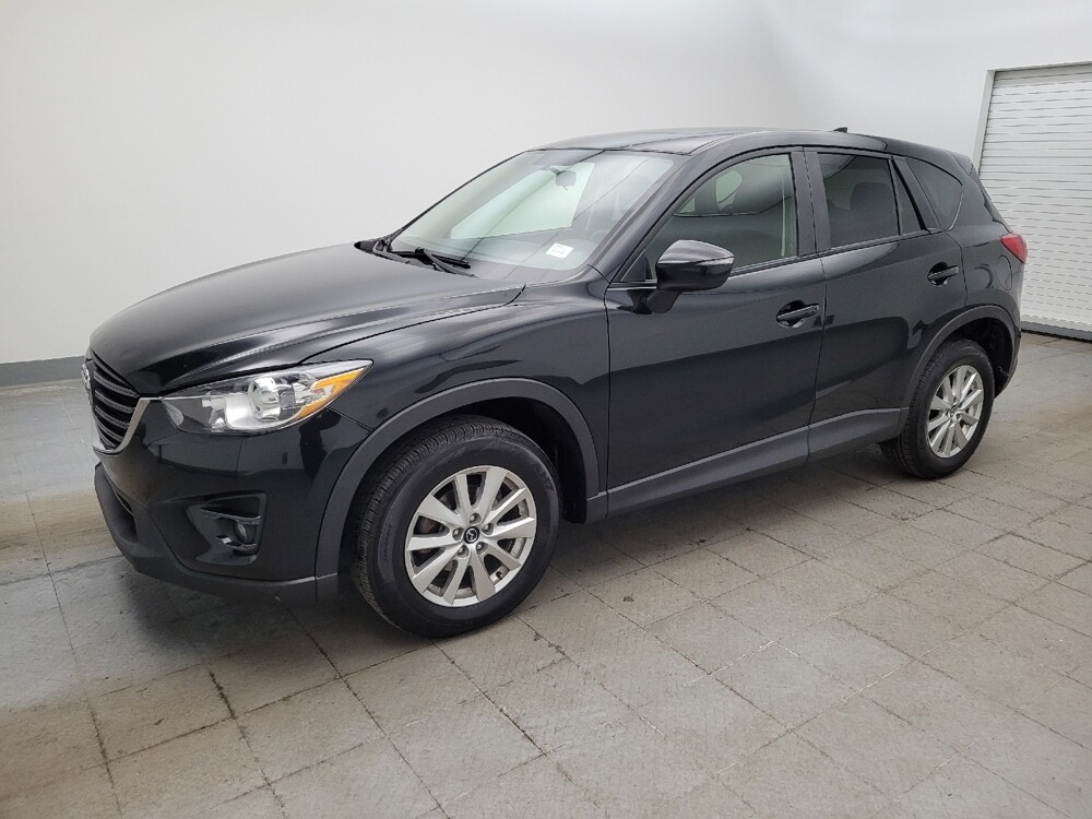 2016 Mazda CX-5 in Miamisburg, OH 45342 - 18107428 2