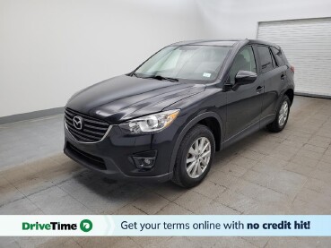 2016 Mazda CX-5 in Miamisburg, OH 45342