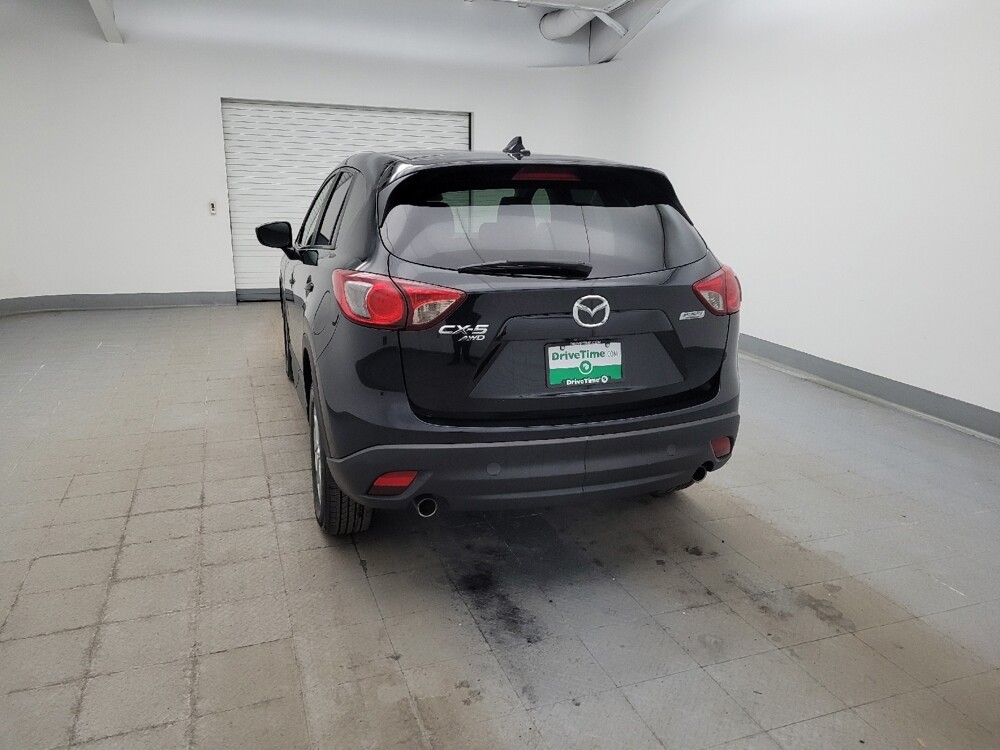 2016 Mazda CX-5 in Miamisburg, OH 45342 - 18107428 6