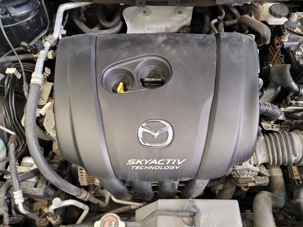 2016 Mazda CX-5 in Miamisburg, OH 45342 - 18107428 30