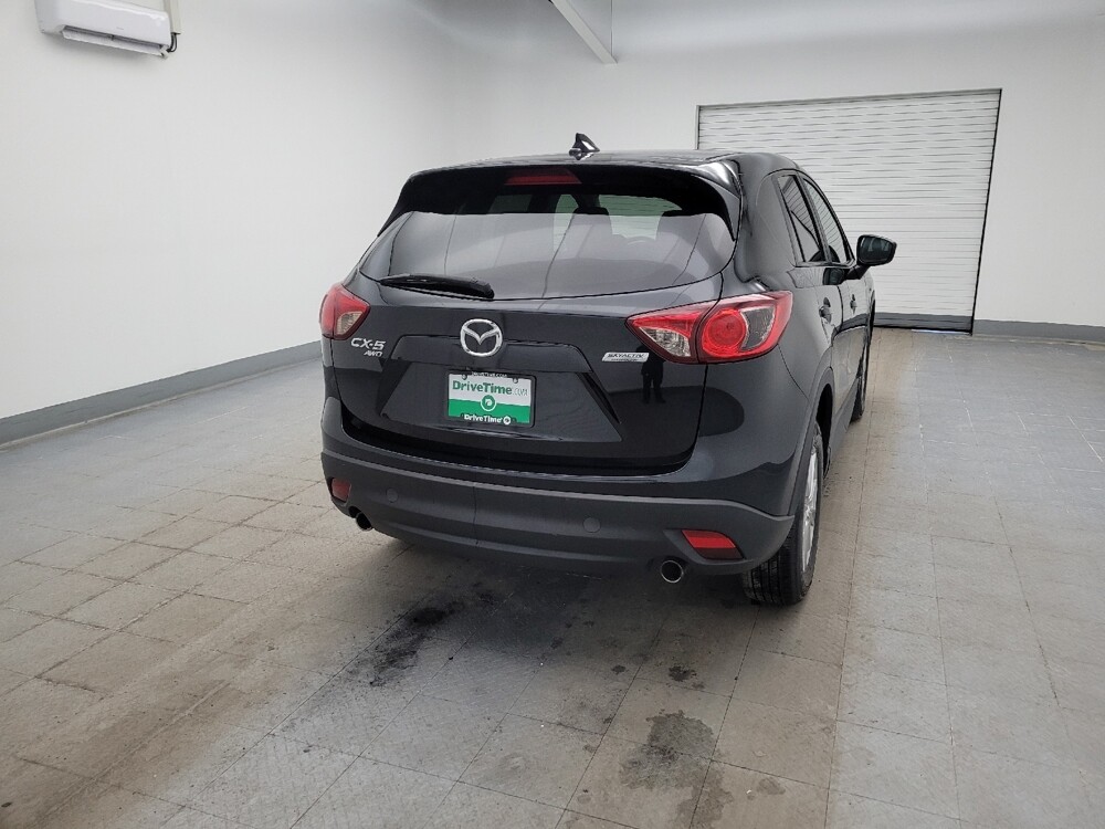 2016 Mazda CX-5 in Miamisburg, OH 45342 - 18107428 7