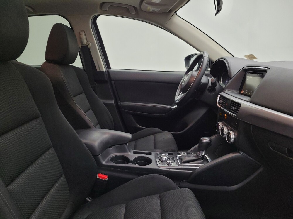 2016 Mazda CX-5 in Miamisburg, OH 45342 - 18107428 21