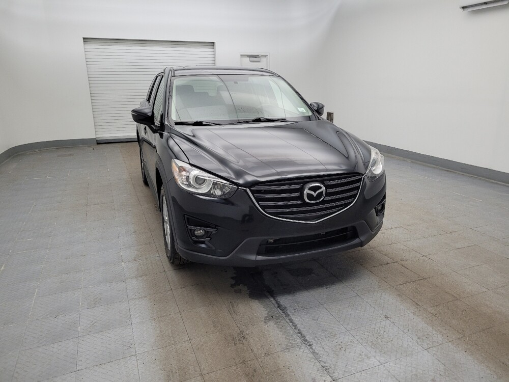 2016 Mazda CX-5 in Miamisburg, OH 45342 - 18107428 14