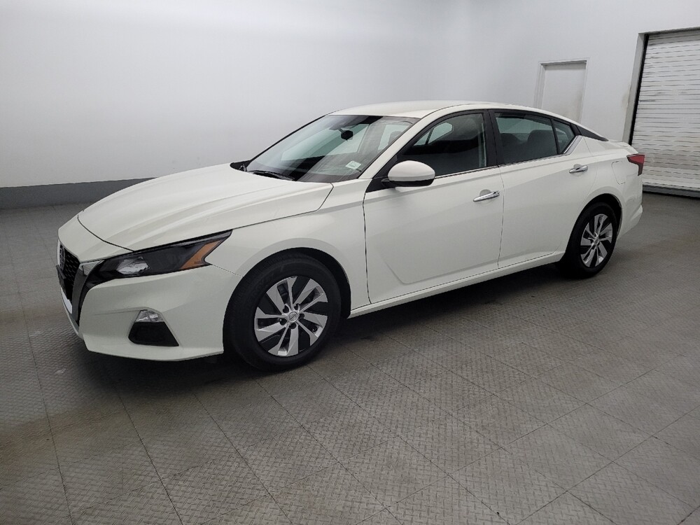 2022 Nissan Altima in Plymouth Meeting, PA 19462 - 18107430 2