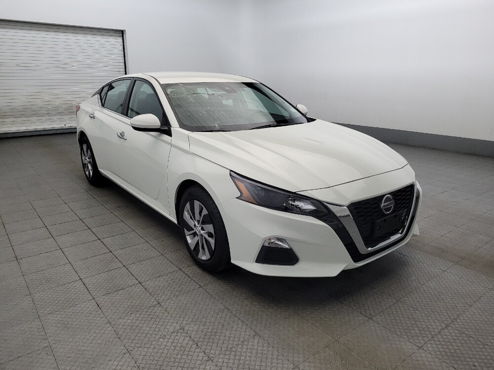 2022 Nissan Altima in Plymouth Meeting, PA 19462 - 18107430 13