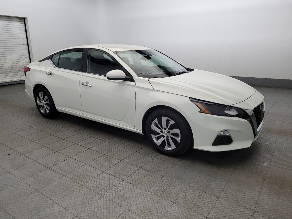 2022 Nissan Altima in Plymouth Meeting, PA 19462 - 18107430 11