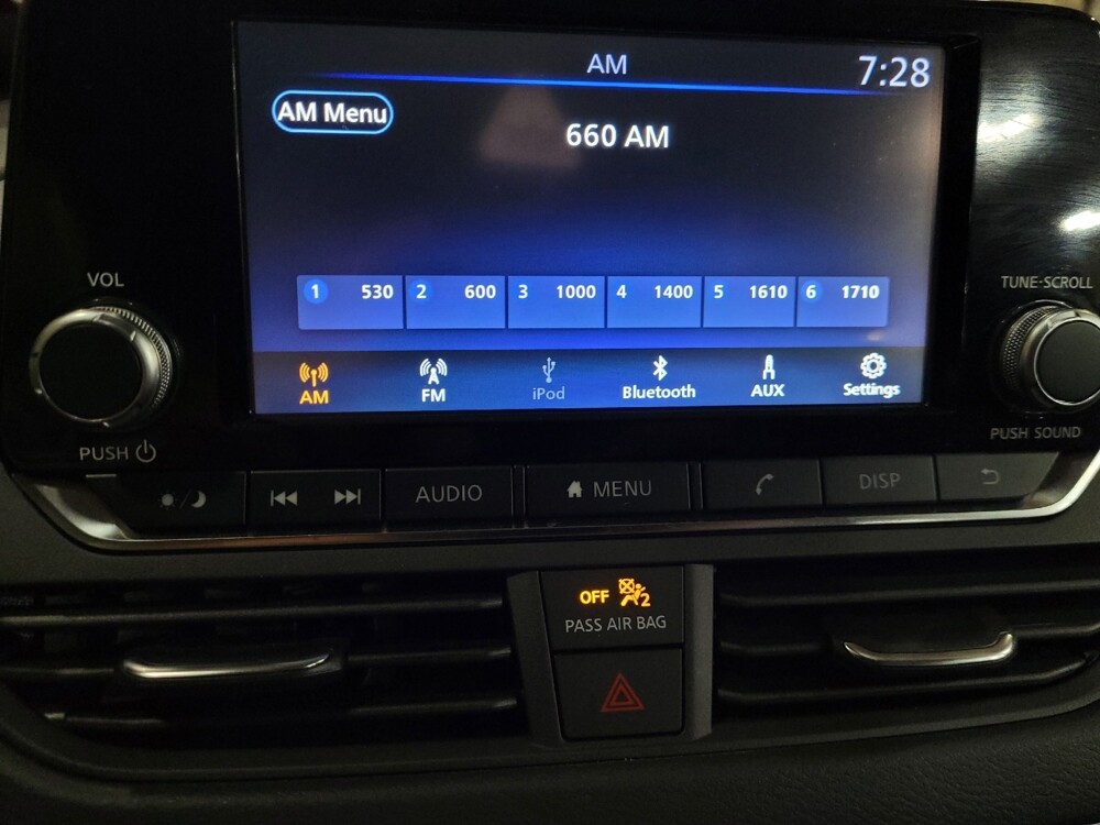 2022 Nissan Altima in Plymouth Meeting, PA 19462 - 18107430 25