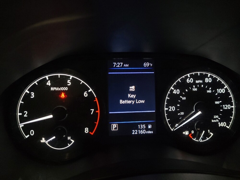 2022 Nissan Altima in Plymouth Meeting, PA 19462 - 18107430 23