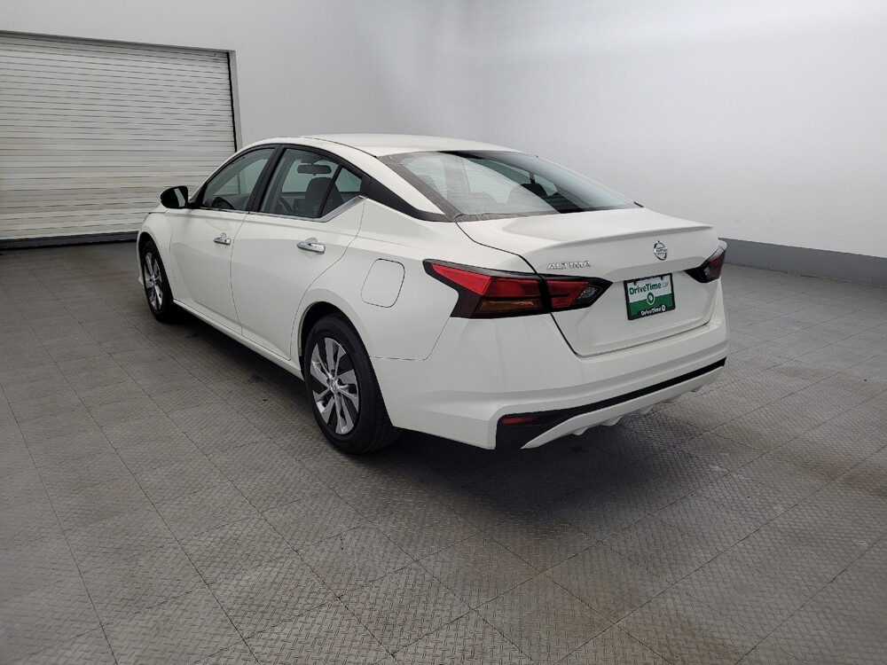 2022 Nissan Altima in Plymouth Meeting, PA 19462 - 18107430 5