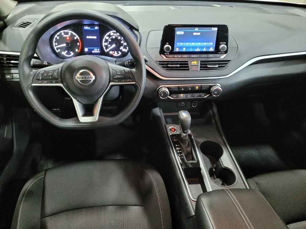 2022 Nissan Altima in Plymouth Meeting, PA 19462 - 18107430 22