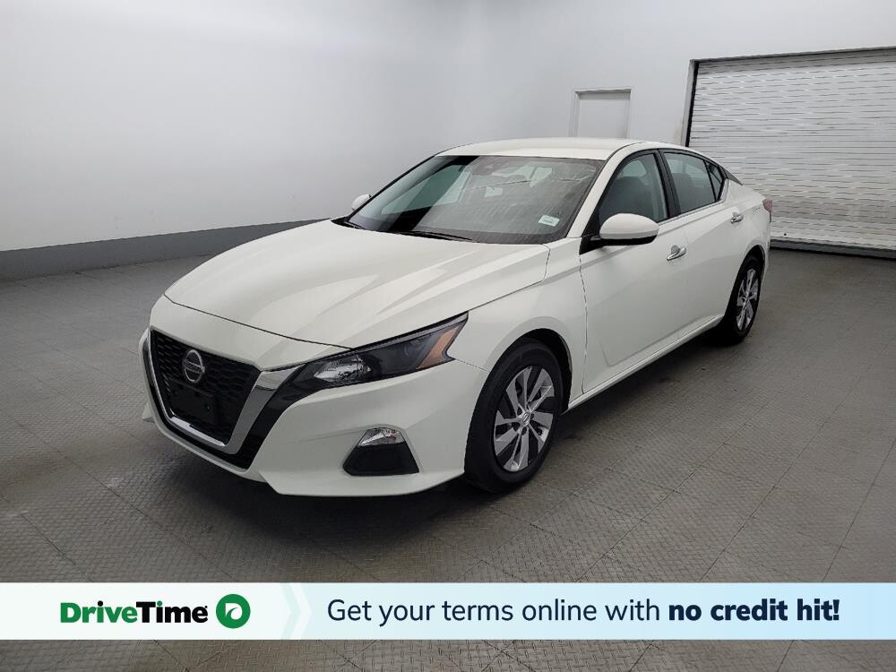 2022 Nissan Altima in Plymouth Meeting, PA 19462 - 18107430