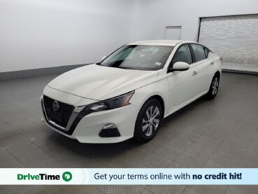 2022 Nissan Altima in Plymouth Meeting, PA 19462