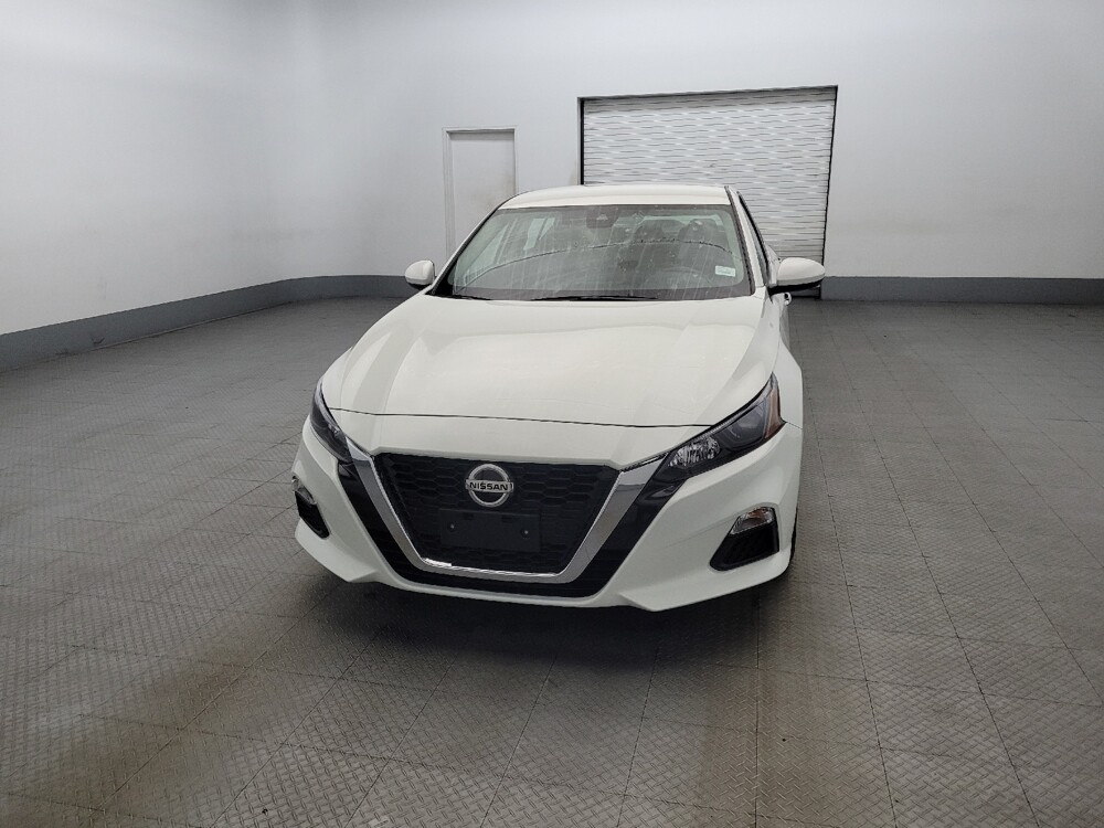 2022 Nissan Altima in Plymouth Meeting, PA 19462 - 18107430 15