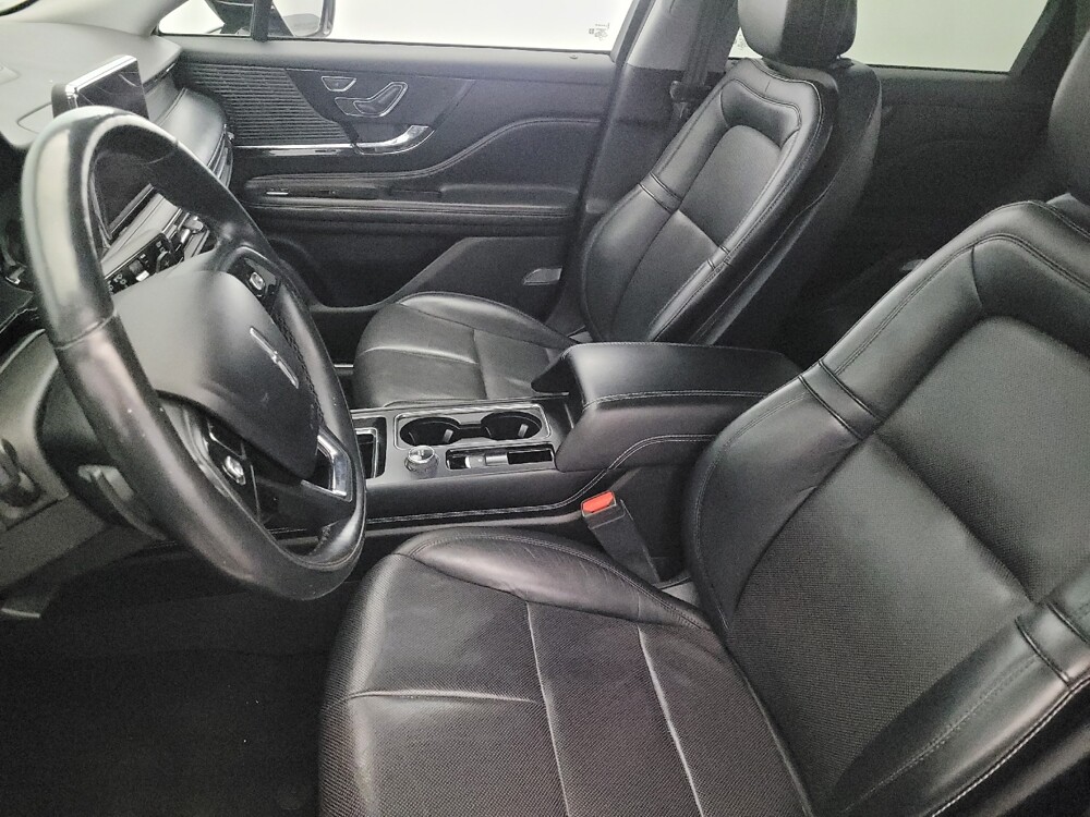 2020 Lincoln Corsair in Williamstown, NJ 8094 - 18107431 17