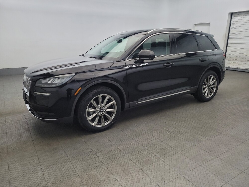 2020 Lincoln Corsair in Williamstown, NJ 8094 - 18107431 2