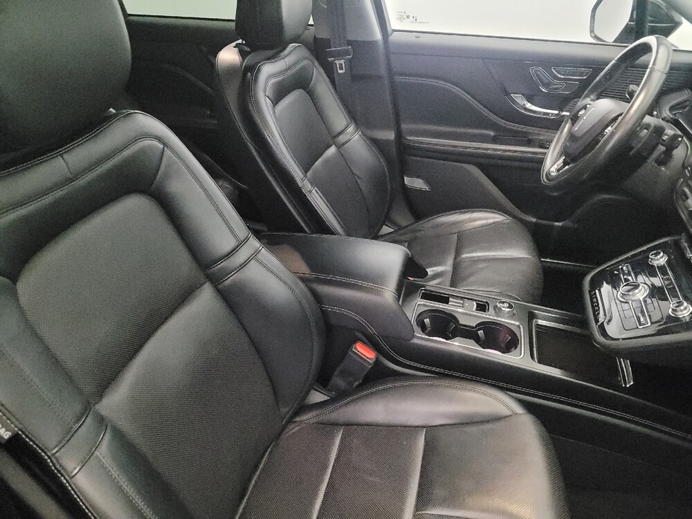 2020 Lincoln Corsair in Williamstown, NJ 8094 - 18107431 21