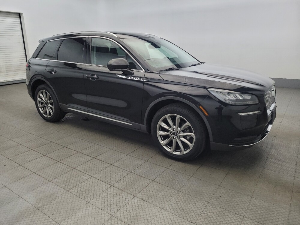 2020 Lincoln Corsair in Williamstown, NJ 8094 - 18107431 11