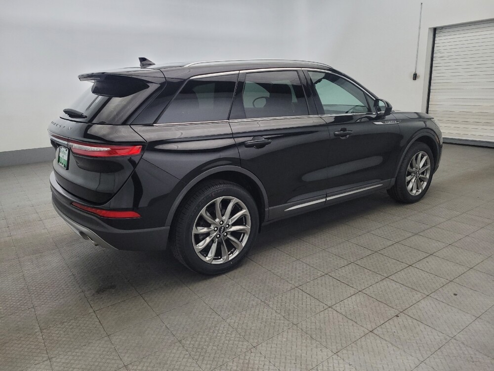 2020 Lincoln Corsair in Williamstown, NJ 8094 - 18107431 10