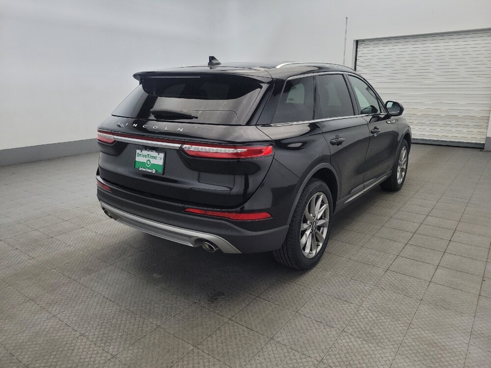 2020 Lincoln Corsair in Williamstown, NJ 8094 - 18107431 9