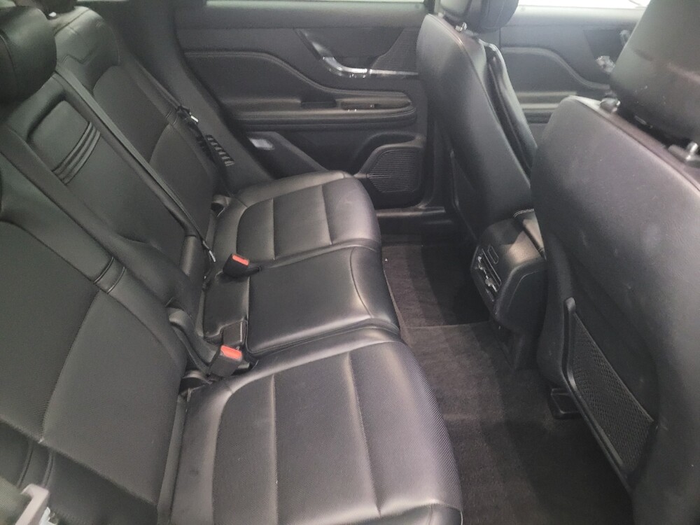 2020 Lincoln Corsair in Williamstown, NJ 8094 - 18107431 19