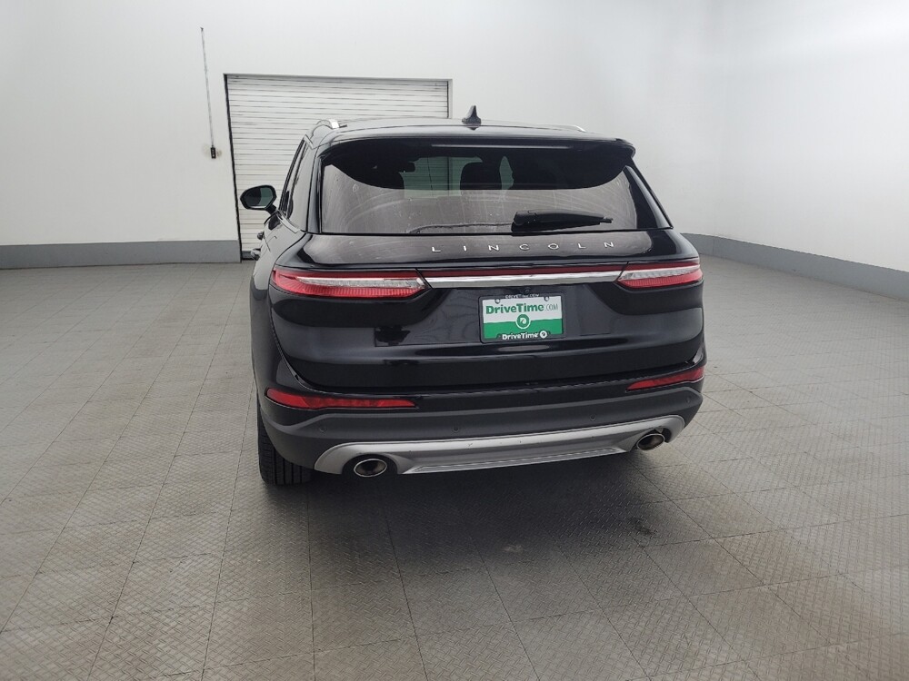 2020 Lincoln Corsair in Williamstown, NJ 8094 - 18107431 6