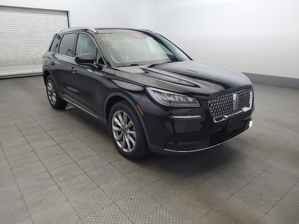 2020 Lincoln Corsair in Williamstown, NJ 8094 - 18107431 13