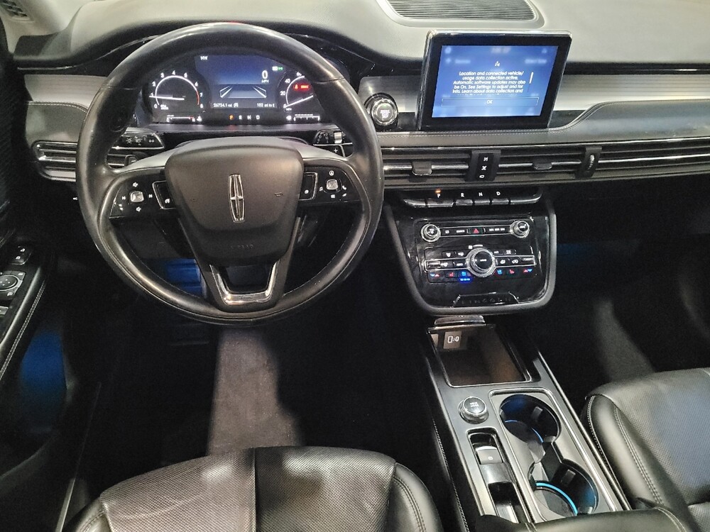 2020 Lincoln Corsair in Williamstown, NJ 8094 - 18107431 22