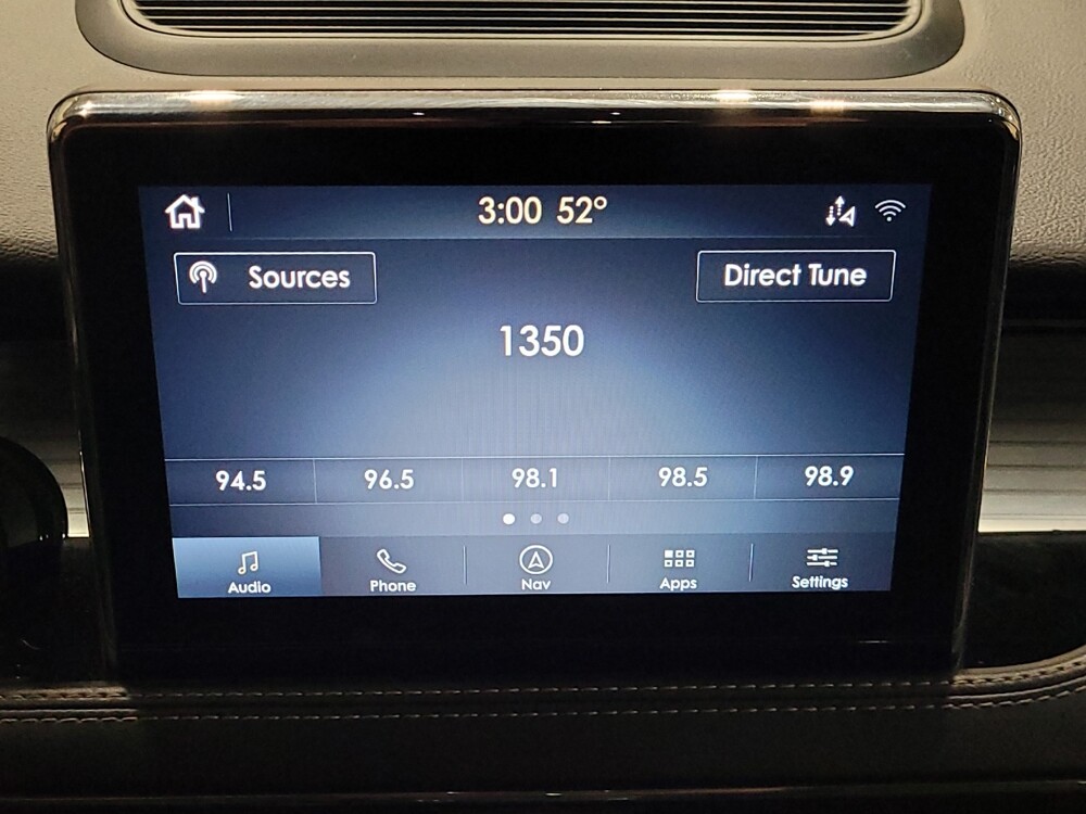 2020 Lincoln Corsair in Williamstown, NJ 8094 - 18107431 25