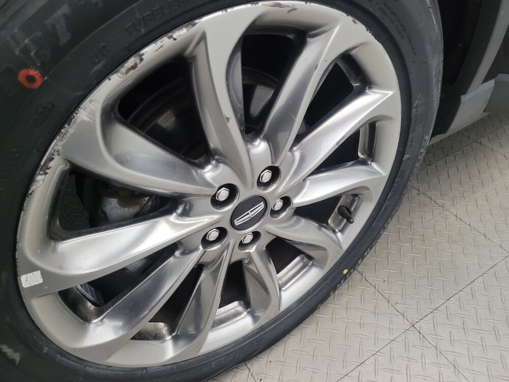 2020 Lincoln Corsair in Williamstown, NJ 8094 - 18107431 31