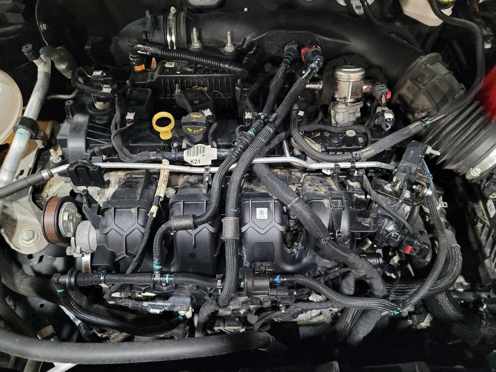 2020 Lincoln Corsair in Williamstown, NJ 8094 - 18107431 30