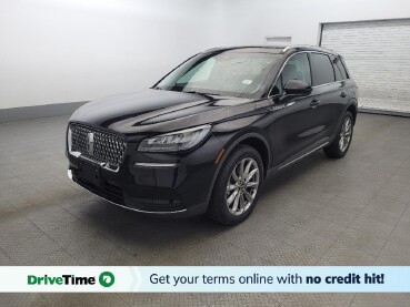 2020 Lincoln Corsair in Williamstown, NJ 8094