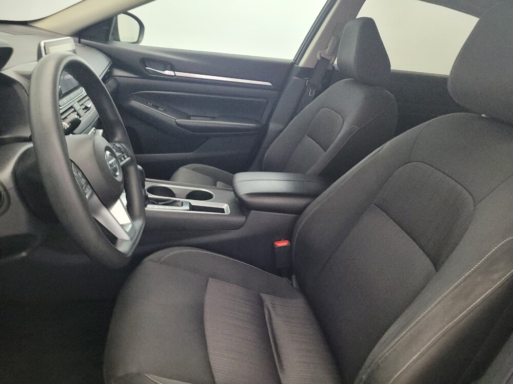 2022 Nissan Altima in Richmond, VA 23235 - 18107432 17