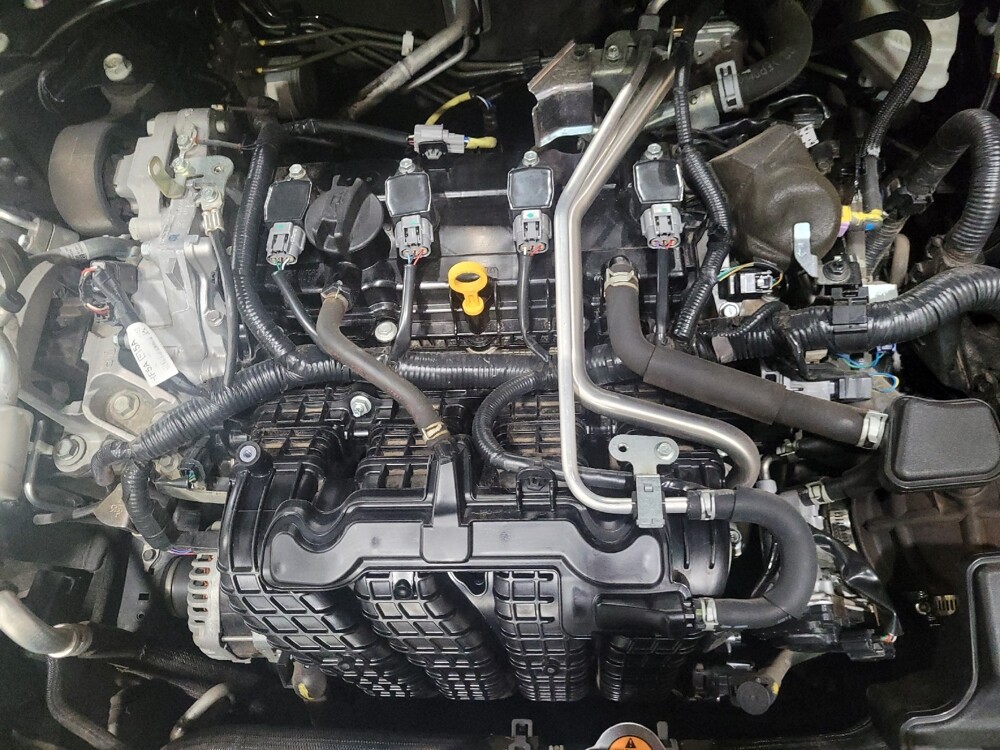 2022 Nissan Altima in Richmond, VA 23235 - 18107432 30