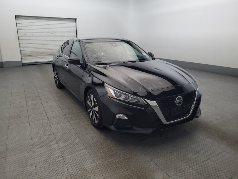 2022 Nissan Altima in Richmond, VA 23235 - 18107432 13