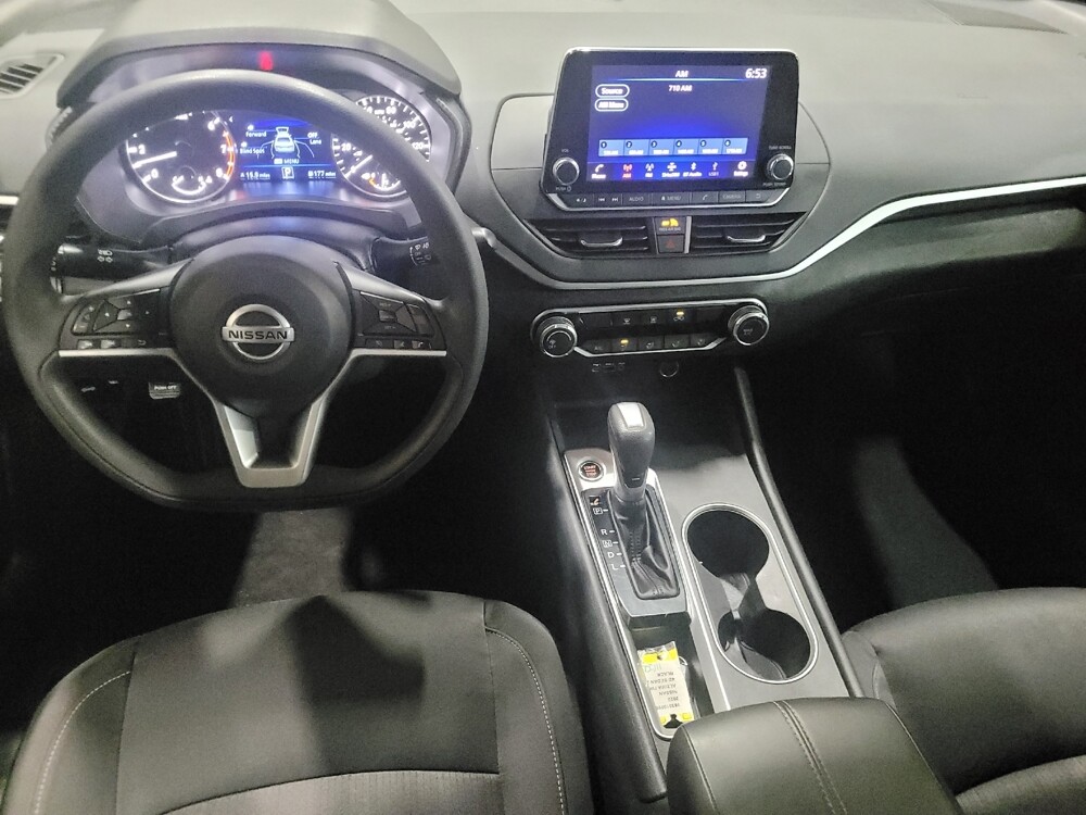 2022 Nissan Altima in Richmond, VA 23235 - 18107432 22