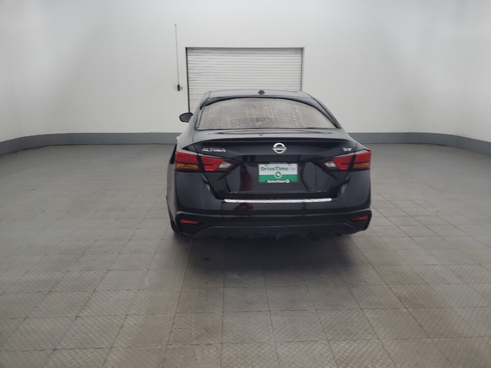 2022 Nissan Altima in Richmond, VA 23235 - 18107432 6